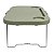 Cesta Colapsável NTK Picnic com Mesa - Verde - Imagem 4