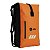 Mochila Estanque NTK Duffle BK 20L - Laranja - Imagem 1