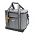 Bolsa Térmica NTK Polar Duffle 16L - Cinza - Imagem 1
