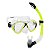 Kit de Mergulho Fundive MX-02 - Imagem 2