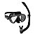 Kit de Mergulho Fundive MX-02 - Imagem 5