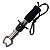 Alicate Fish Grip Inox Pega Peixe 17.5cm - Imagem 1