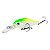 Isca Albatroz  Willy Shad 40F - Imagem 1