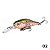 Isca Albatroz  Willy Shad 40F - Imagem 3