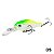 Isca Albatroz  Willy Shad 40F - Imagem 6