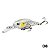 Isca Albatroz  Willy Shad 40F - Imagem 9