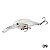 Isca Albatroz  Willy Shad 40F - Imagem 10