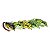 Isca Super Frog 5pçs com Estojo - Imagem 2