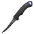 Faca Fileteira Marine Teflon com Serra 4" 10cm - Imagem 1