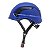 Capacete Montana Focus Classe A - Azul - Imagem 2