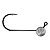 Anzol Jig Head 60° 1/0 - Unidade - Imagem 1