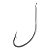 Anzol MX Pesca Kitsune 9909 Nickel Empatado - Imagem 2