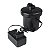 Inflador Elétrico NTK Triplo 110/120/12V - Imagem 4