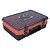 Maleta para Pesca PB 392712 - Laranja - Imagem 1