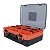 Maleta para Pesca PB 392712 - Laranja - Imagem 3