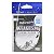 Anzol MX Pesca Akita Kitsune 9933 sem Olhal Black - Imagem 1
