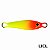 Isca Micro Jig Manjubinha Snook 12g - Imagem 7