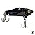 Isca Albatroz Iron SK 46mm - Imagem 8