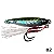 Isca Jig Albatroz Micron 10g - Imagem 3