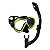 Kit de Mergulho Fundive Fox Dry - Imagem 1