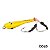 Isca Jig Sapinho Albatroz 25g - Imagem 4