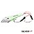 Isca Jig Sapinho Albatroz 25g - Imagem 8