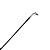 Vara Marine Evolution GT2 S601M 20-40lb 1.83m - Imagem 5
