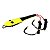 Isca Jig Sapinho Albatroz 10g - Imagem 1