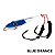 Isca Jig Sapinho Albatroz 10g - Imagem 4