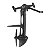 Pedal Milha Náutica Power Drive System - Imagem 1
