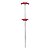 Suporte Triplo Standard 1.50m - Cores Variadas - Imagem 1