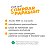 Casquilho Salva Linha SHM064 - Carretel Raso - Imagem 2