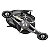 Carretilha Shimano Curado 300 HG Direita - Imagem 3