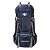 Mochila Albatroz Trekking BLS-DC60L - Azul - Imagem 2