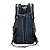 Mochila Albatroz Trekking BLS-DC50L - Preto - Imagem 2
