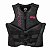 Colete Náutico Homologado Ativa Neoprene Rosa - M - Imagem 2