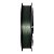 Linha Sufix 91 G-Core X9 Braid 150m Verde - 0.33mm 60lb - Imagem 3