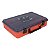 Maleta para Pesca PB 392708 - Laranja - Imagem 1