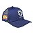 Boné Asplast Fishing Azul - Imagem 1