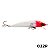 Isca Strike Pro Willy Minnow 110 - Imagem 2