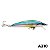 Isca Strike Pro Willy Minnow 110 - Imagem 5