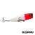 Isca Strike Pro Boo Popper 90 - Imagem 2