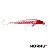 Isca Rapala X-Rap Long Cast 12 - Imagem 4