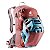 Mochila para Bike Deuter Race Exp Air 14+3l - Vermelho - Imagem 2