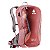 Mochila para Bike Deuter Race Exp Air 14+3l - Vermelho - Imagem 1