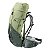 Mochila Deuter Futura Air Trek 45+10 SL - Verde - Imagem 3