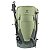 Mochila Deuter Futura Air Trek 45+10 SL - Verde - Imagem 7