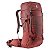 Mochila Deuter Futura Air Trek 45+10L SL - Vermelho - Imagem 1