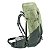 Mochila Deuter Futura Air Trek 45+10 SL - Verde - Imagem 5