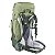 Mochila Deuter Futura Air Trek 45+10 SL - Verde - Imagem 2